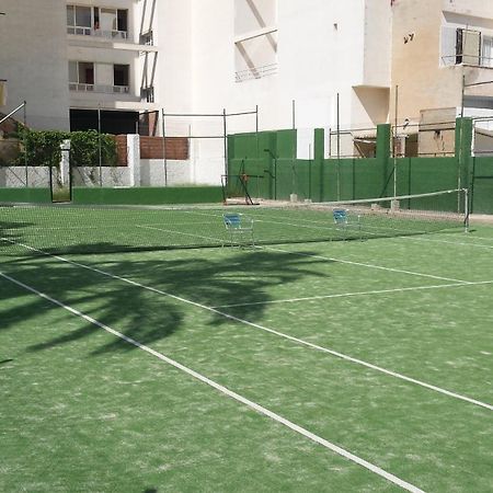 Palmeral De Торрев'єха Екстер'єр фото