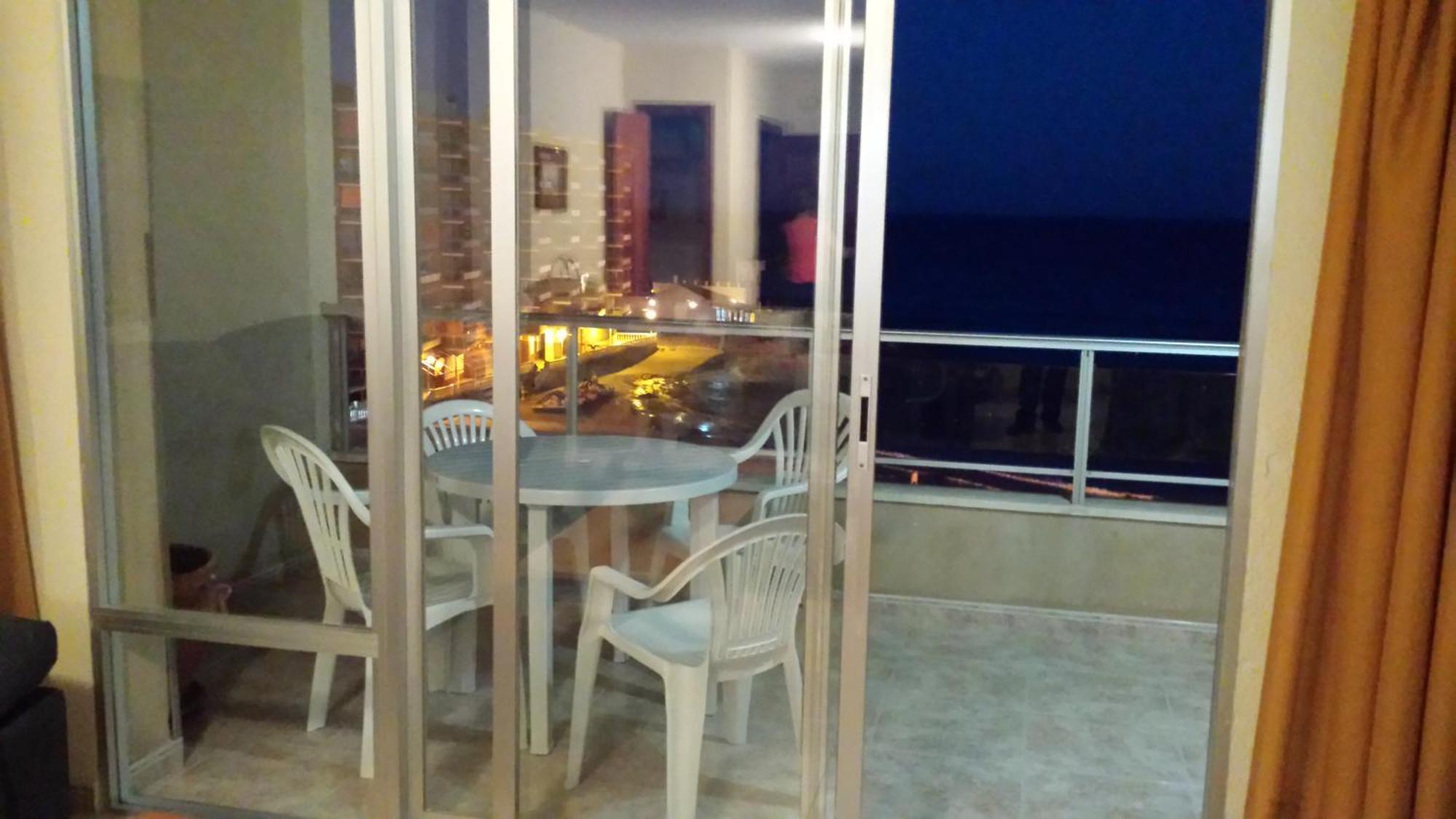 Palmeral De Торрев'єха Екстер'єр фото