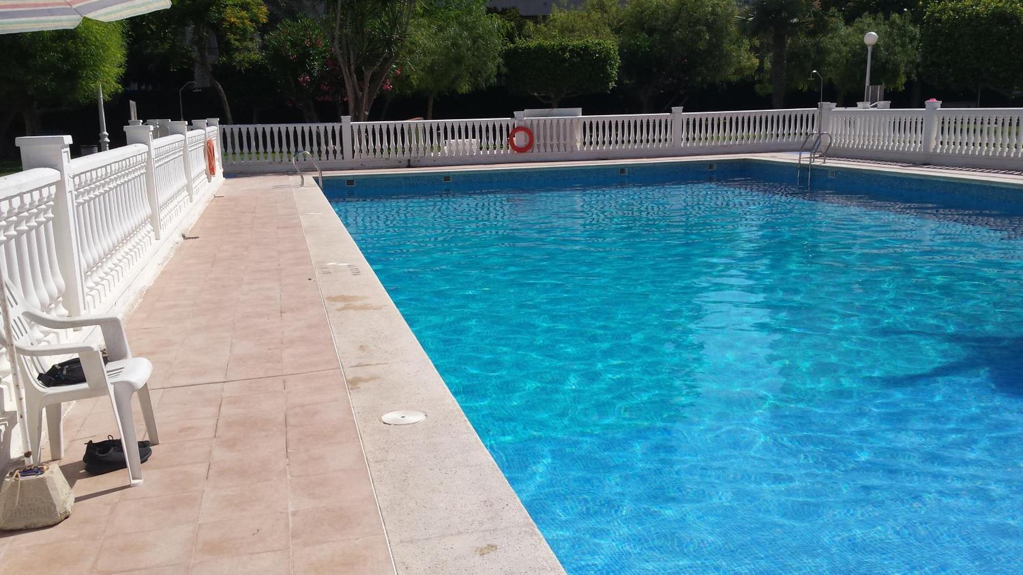 Palmeral De Торрев'єха Екстер'єр фото